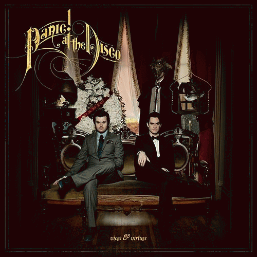 Vices & Virtues